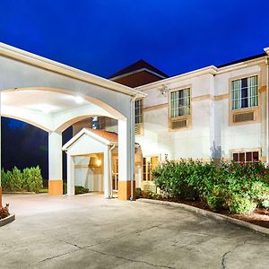 Best Western Oakdale Inn